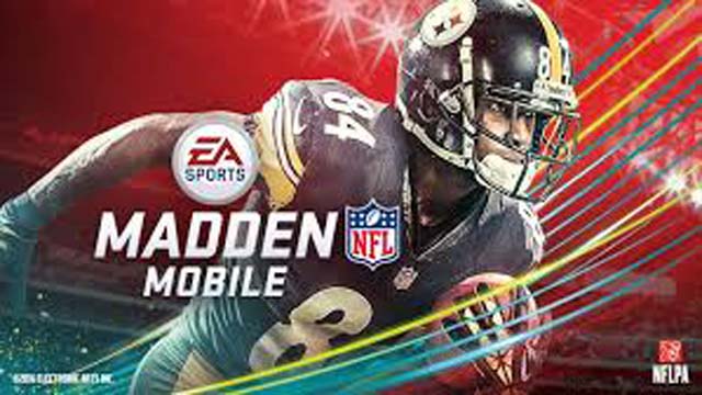 Madden NFL Mobile